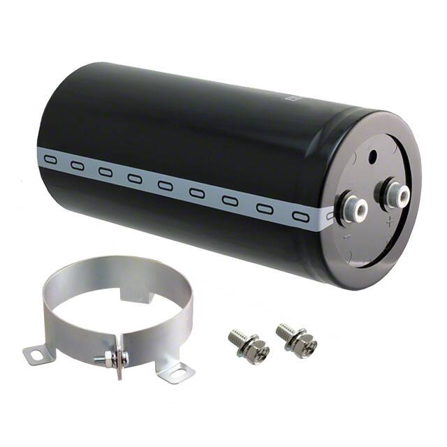 ERHB701LGC222MEF5U United Chemi-Con  Aluminum Electrolytic Capacitors